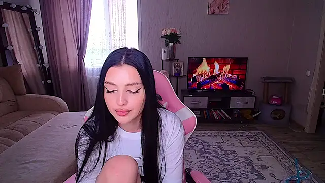 __Malika__'s Live XXX Chat