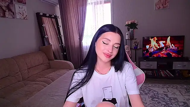 __Malika__ Chat XXX in diretta
