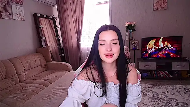 Chat +18 de __Malika__ ao vivo