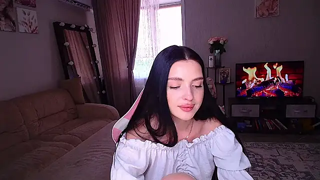 Chat XXX en directo de __Malika__