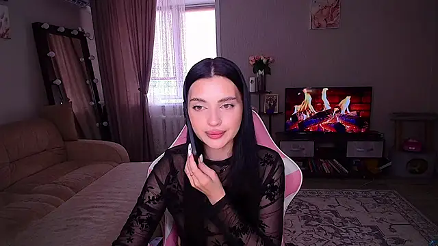 __Malika__'s Live XXX Chat