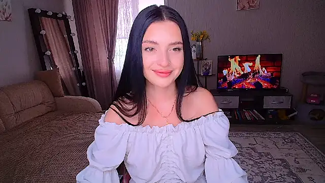 __Malika__ 라이브 XXX 채팅