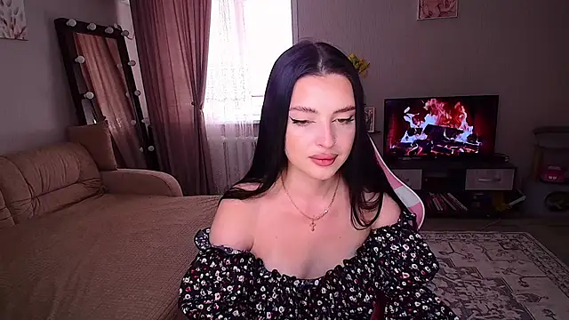 Živý XXX chat __Malika__