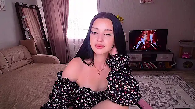 __Malika__'s Live XXX Chat