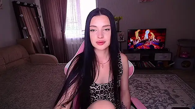 __Malika__'s Live XXX Chat