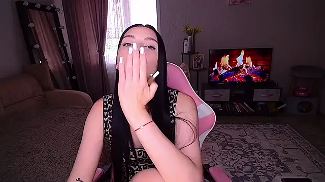 __Malika__'s Live XXX Chat