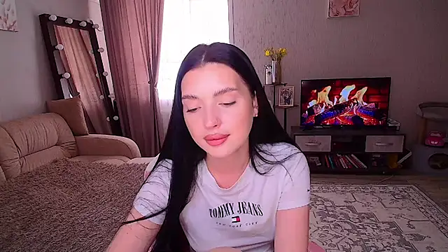 __Malika__ – Live XXX-chat