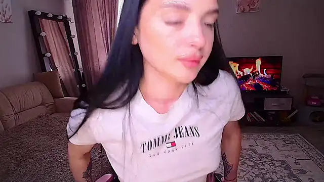 __Malika__'s Live XXX Chat
