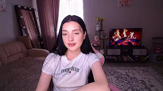 แชท XXX สดของ __Malika__
