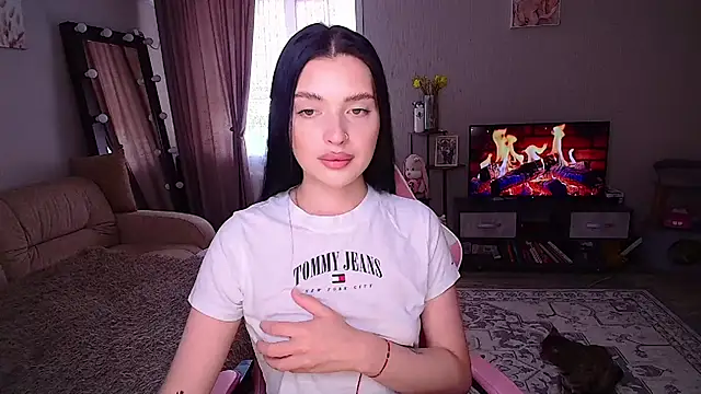__Malika__: απευθείας συνομιλία ΧΧΧ