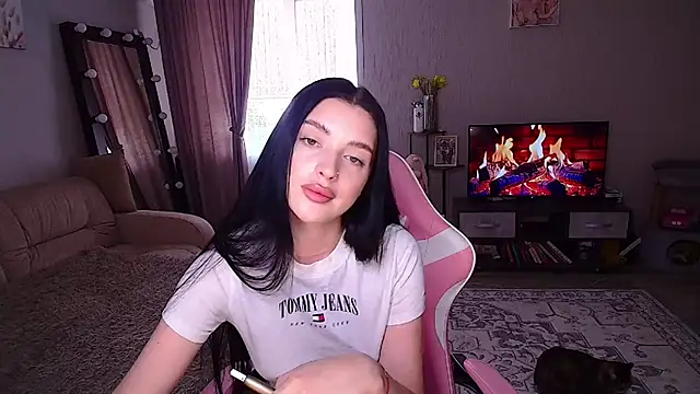 __Malika__'s Live XXX Chat