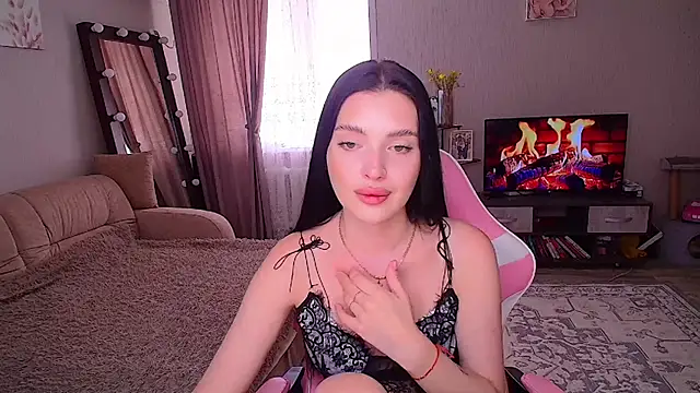 __Malika__'s Live XXX Chat