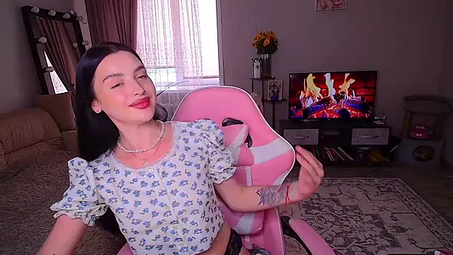 __Malika__'s Live XXX Chat