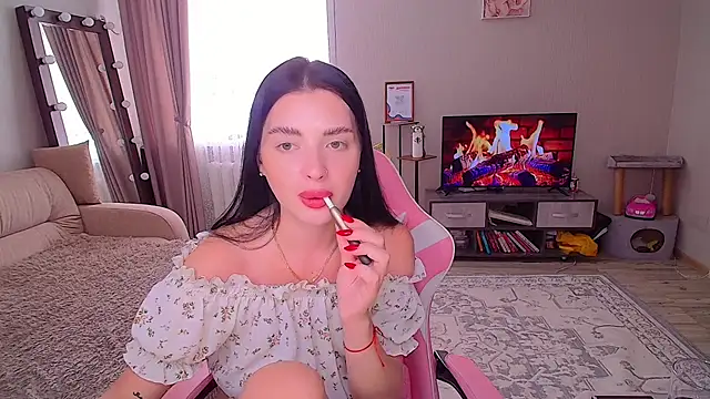__Malika__ Chat XXX in diretta