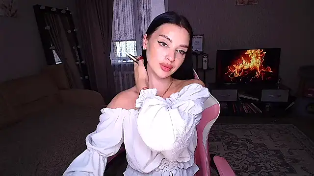 __Malika__'s Live XXX Chat