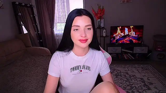 __Malika__ Chat XXX in diretta