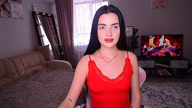 __Malika__ Live XXX-Chat