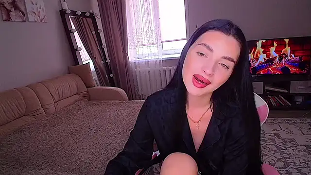 __Malika__ live XXX chat