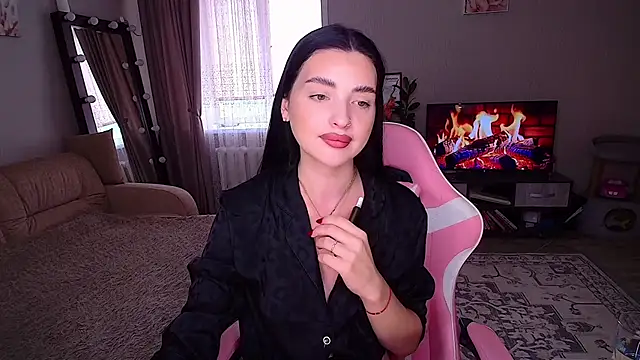 צ'אט XXX בשידור חי של __Malika__