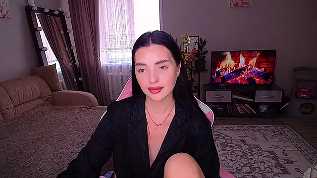 Czat XXX na żywo – __Malika__