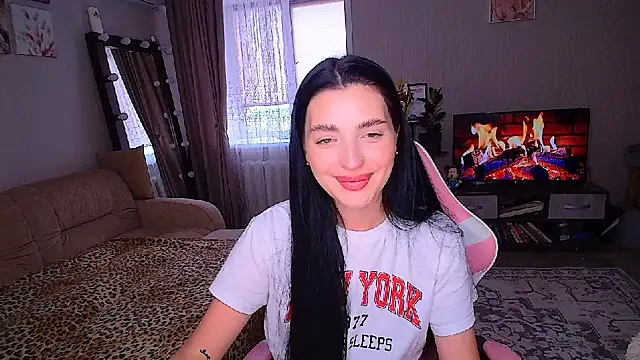 Czat XXX na żywo – __Malika__