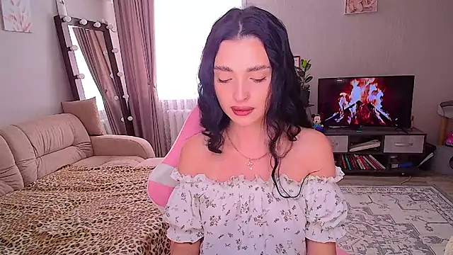 __Malika__'s Live XXX Chat