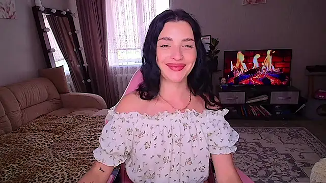 __Malika__ Chat XXX in diretta