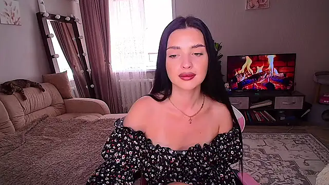 Chat XXX Live __Malika__