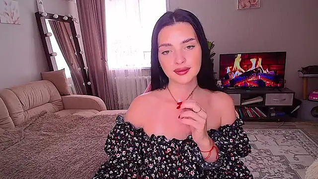 __Malika__'s Live XXX Chat
