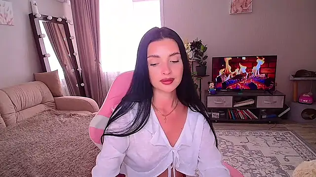 __Malika__ 라이브 XXX 채팅