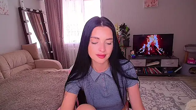 Živý XXX chat __Malika__