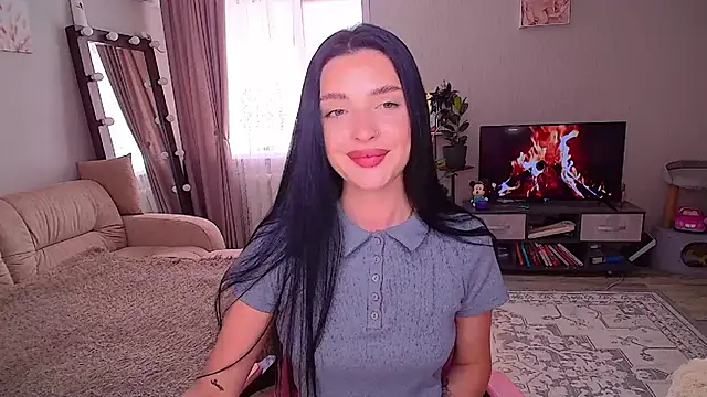 צ'אט XXX בשידור חי של __Malika__
