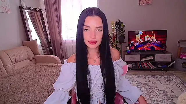 __Malika__'s Live XXX Chat