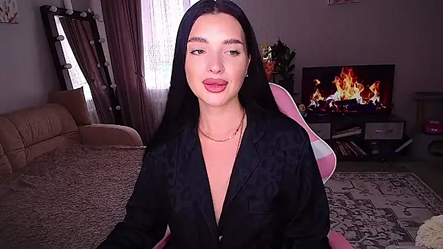 __Malika__'s Live XXX Chat
