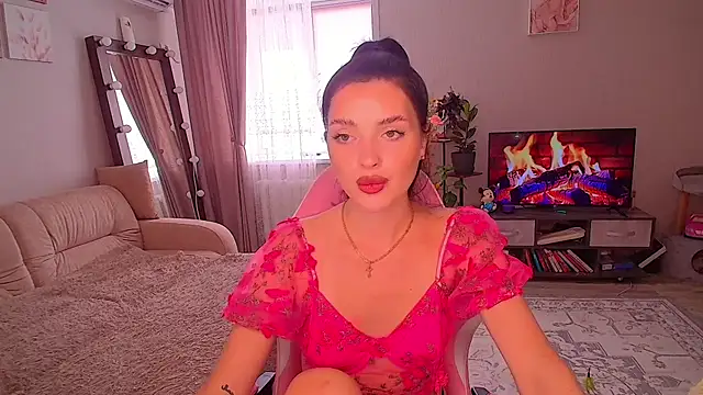 __Malika__のライブXXXチャット