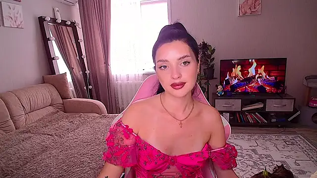 __Malika__ 라이브 XXX 채팅