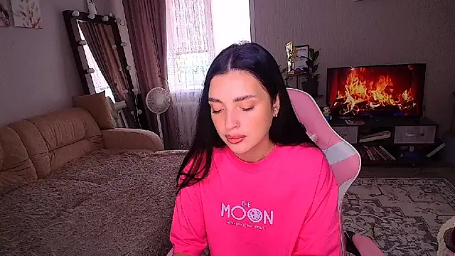 __Malika__のライブXXXチャット