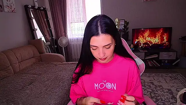 __Malika__ 라이브 XXX 채팅