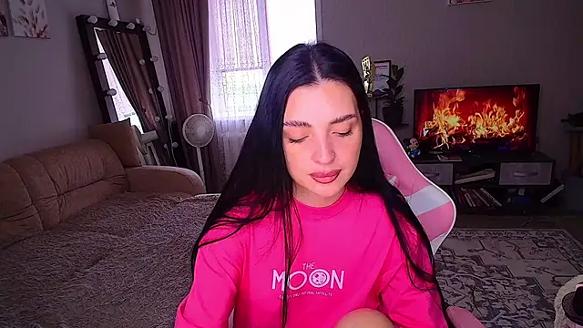 Czat XXX na żywo – __Malika__