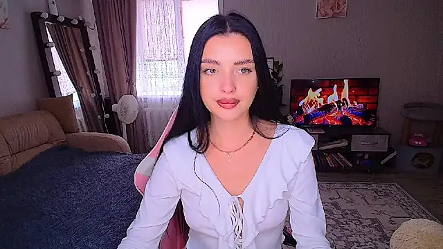 Chat XXX en directo de __Malika__
