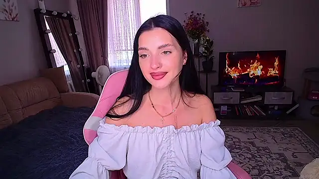 Živý XXX chat __Malika__