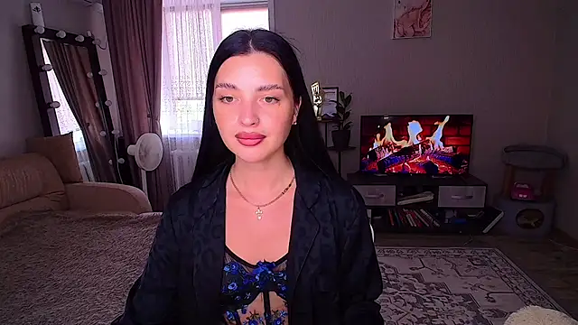 __Malika__のライブXXXチャット