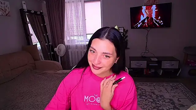 دردشة __Malika__ الجنسية المباشرة