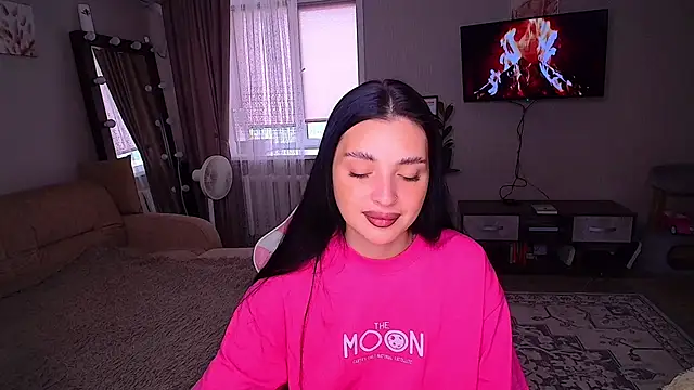 צ'אט XXX בשידור חי של __Malika__