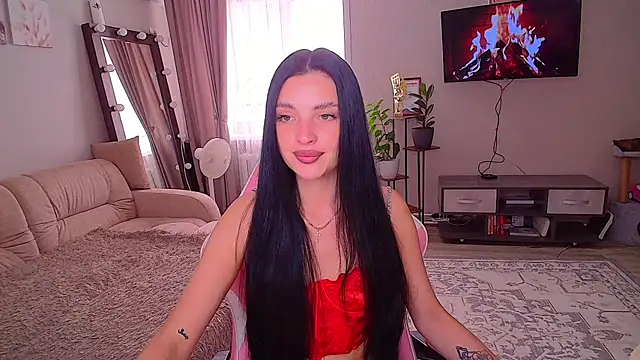 __Malika__ Live XXX-chat