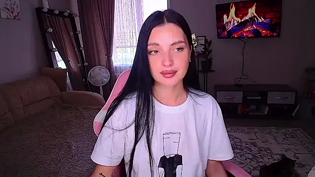 Chatroom XXX en direct de __Malika__
