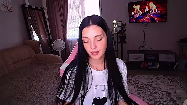 __Malika__: απευθείας συνομιλία ΧΧΧ