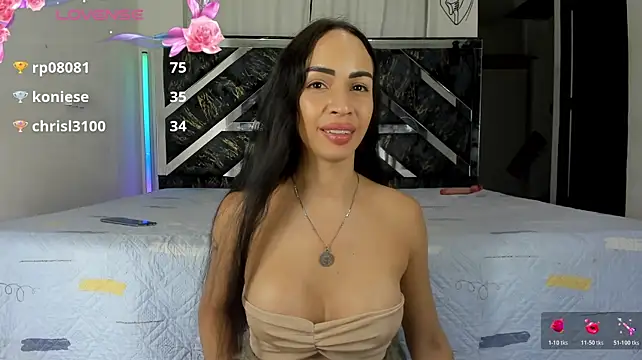 عرض كام bellacolucci