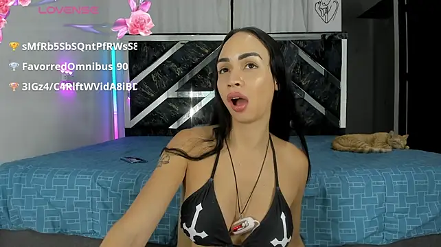 bellacolucci Webcam show