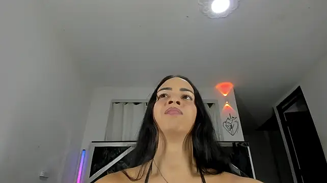 Show Webcam de bellacolucci